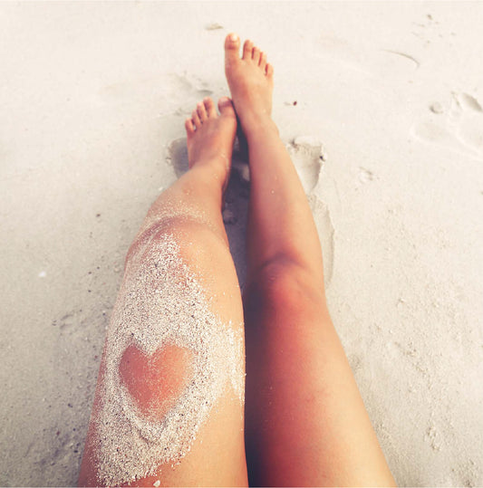 beauty blog
