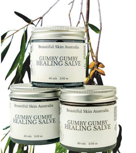 Gumby Gumby Healing Salve x 3
