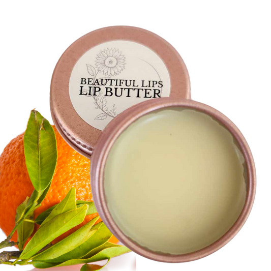 Beautiful Lips Lip Butter