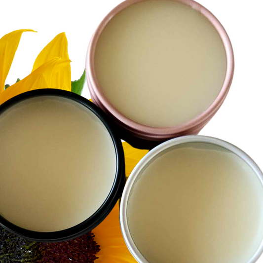 Lip Butter Trio Bundle