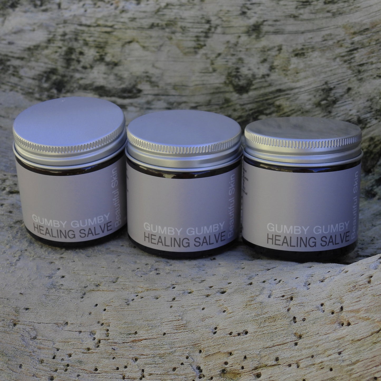 Gumby Gumby Healing Salve x 3