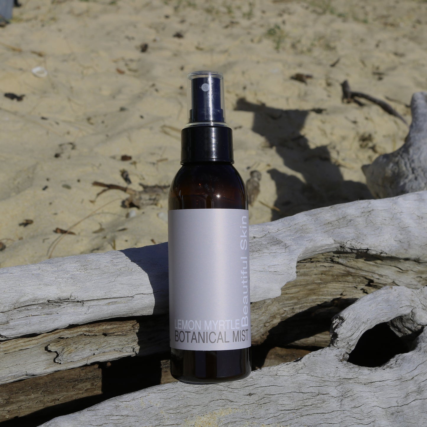 Lemon Myrtle Botanical Mist