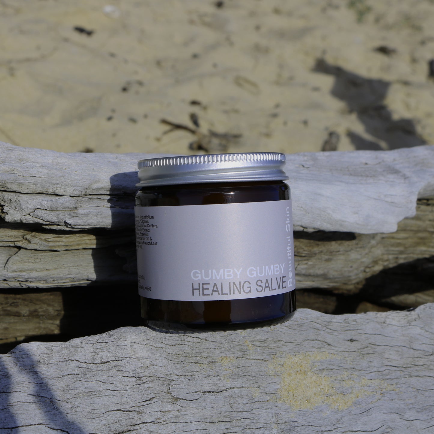 Gumby Gumby Healing Salve