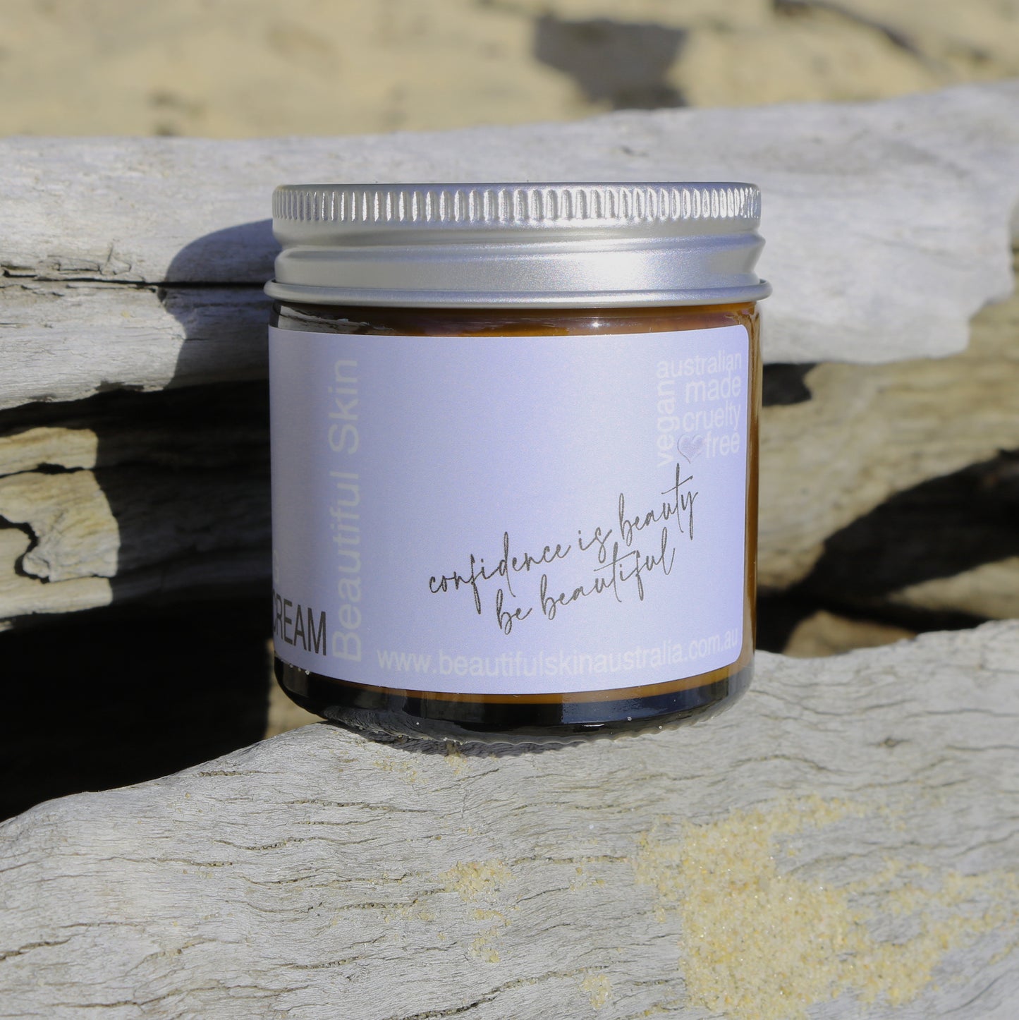 Anti-Aging Rich Face Cream