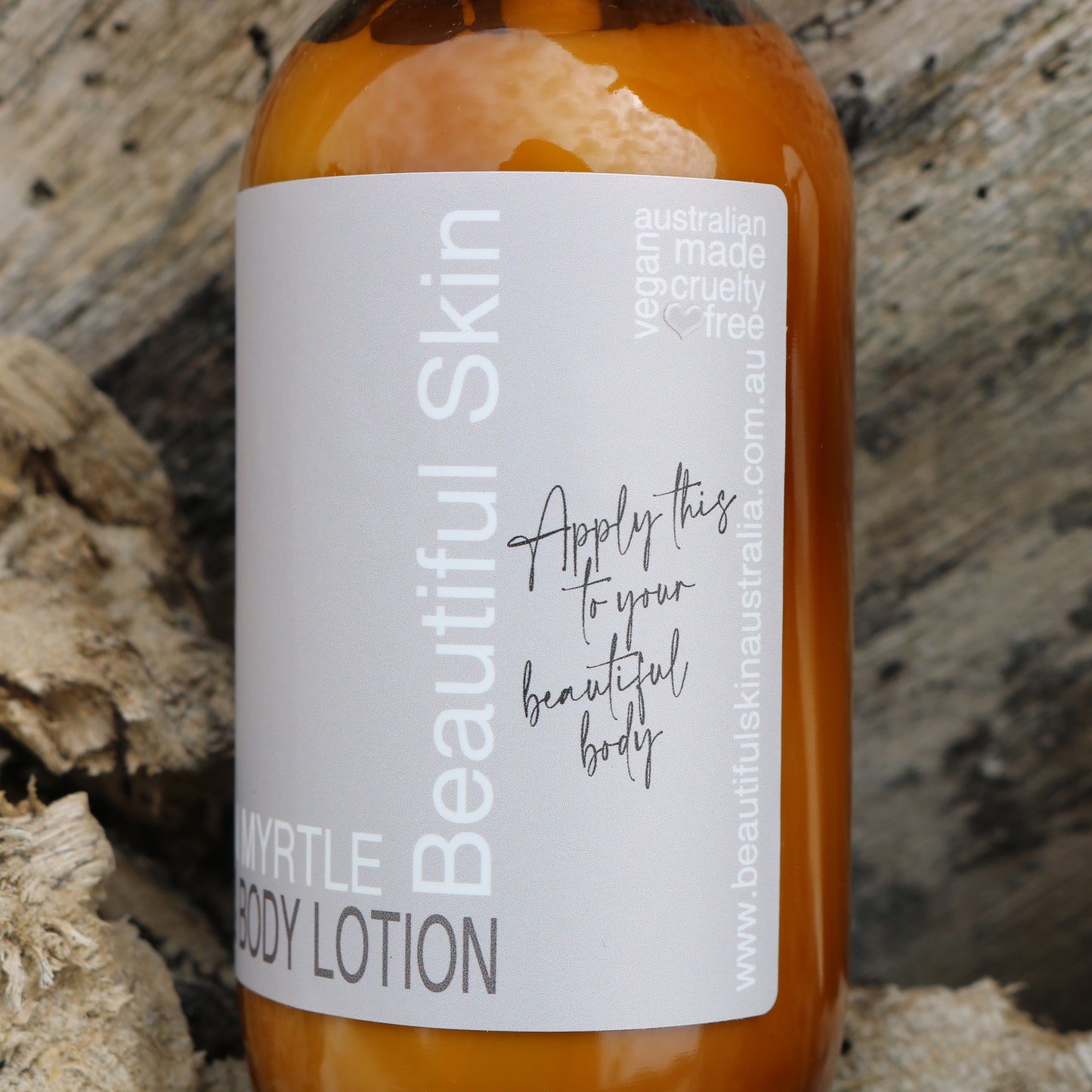 Lemon Myrtle Hand and Body Lotion