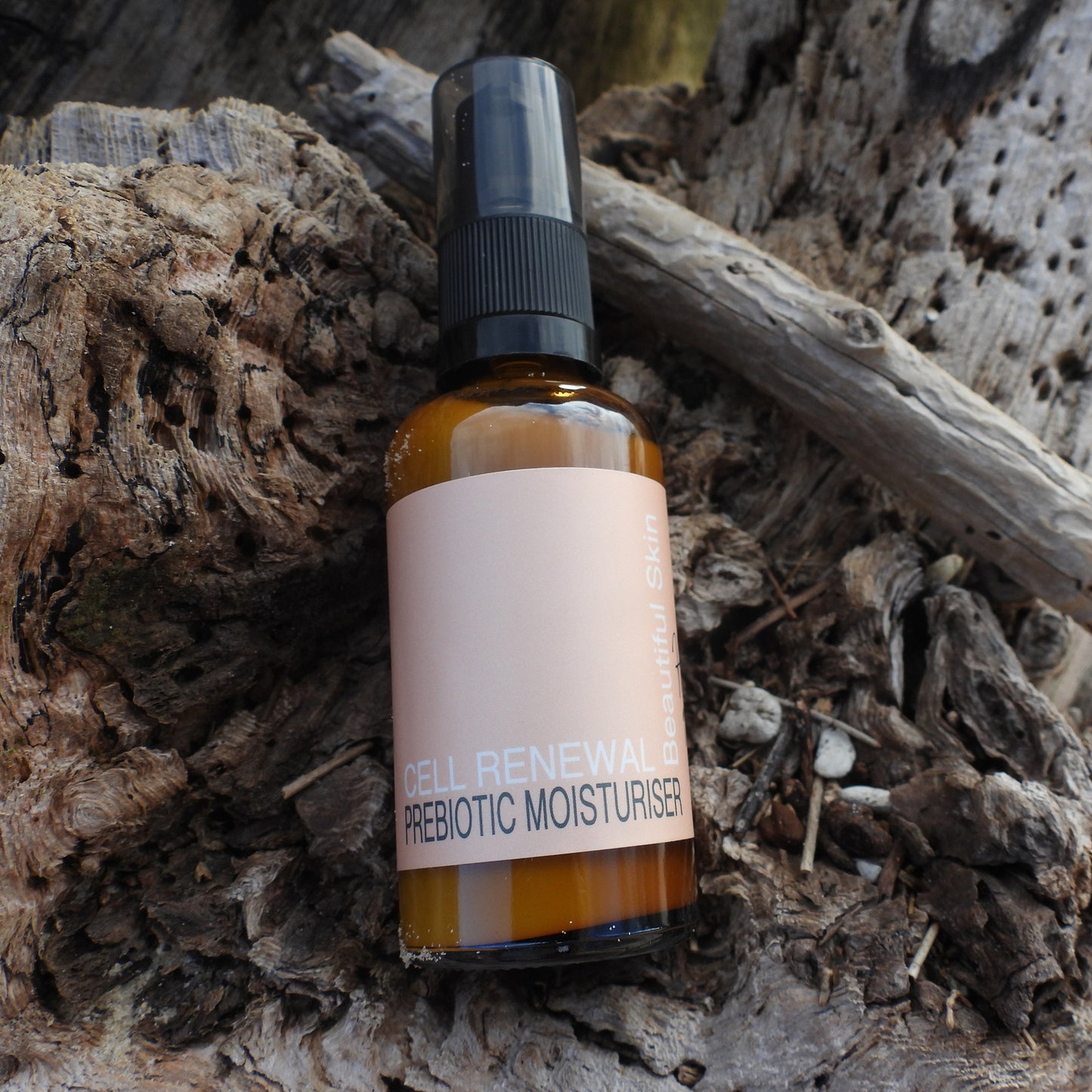 Cell Renewal Prebiotic Moisturiser