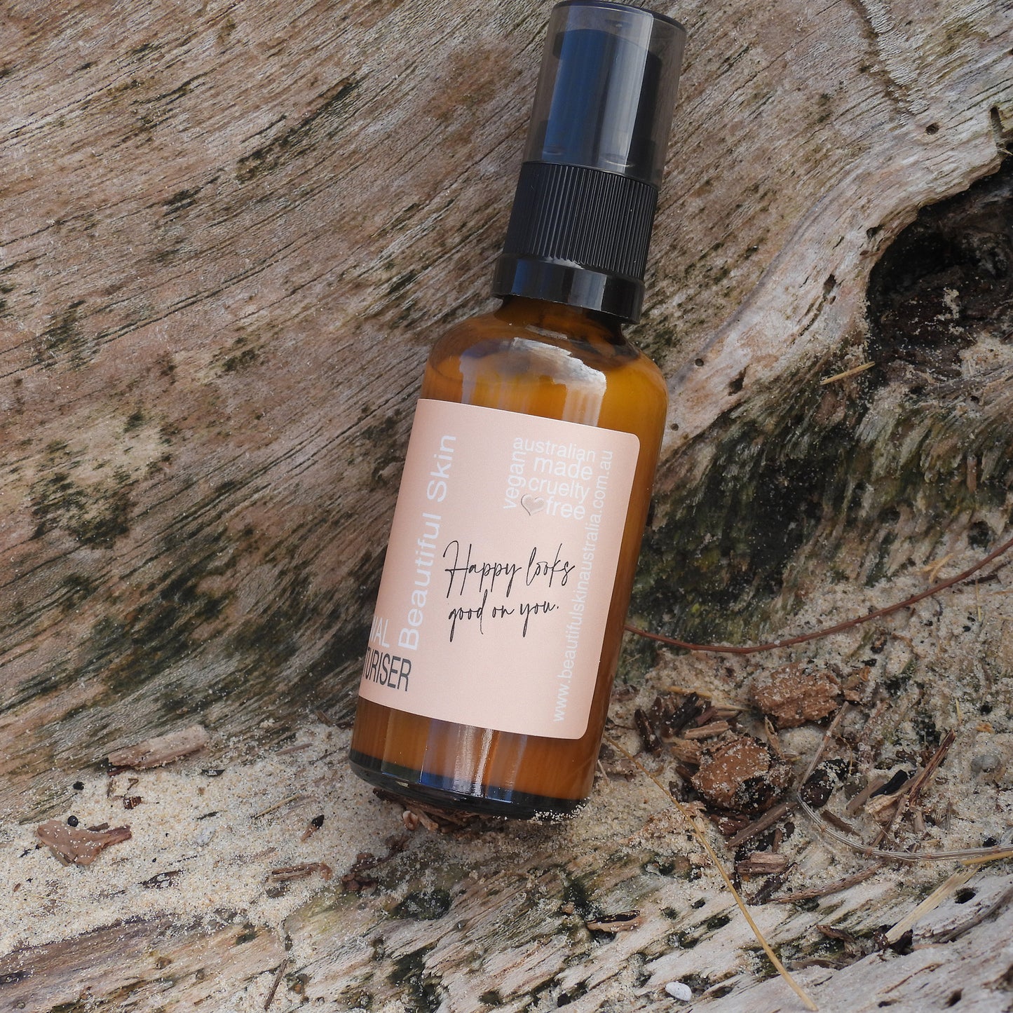 Cell Renewal Prebiotic Moisturiser