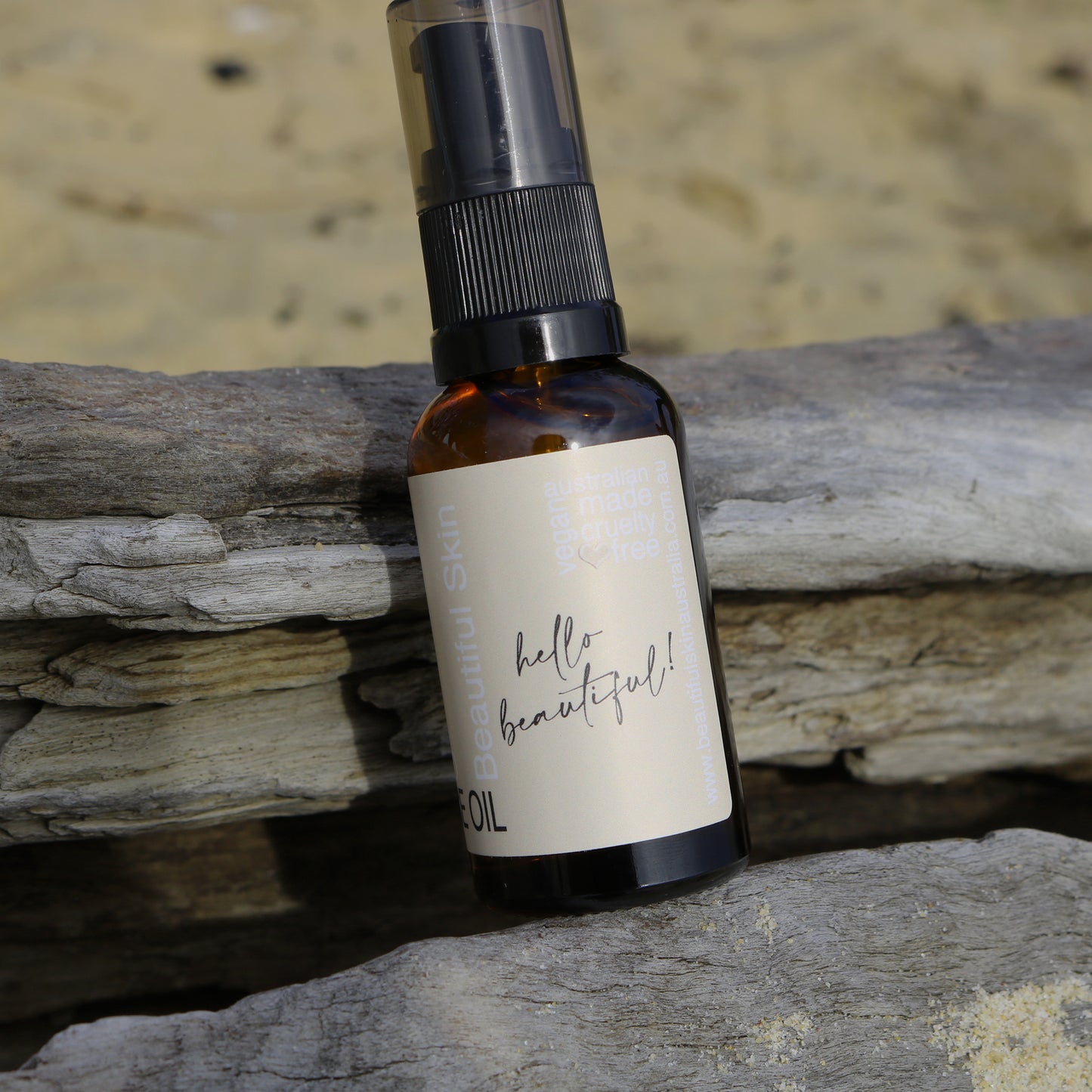 Skin Food Rich Face Oil