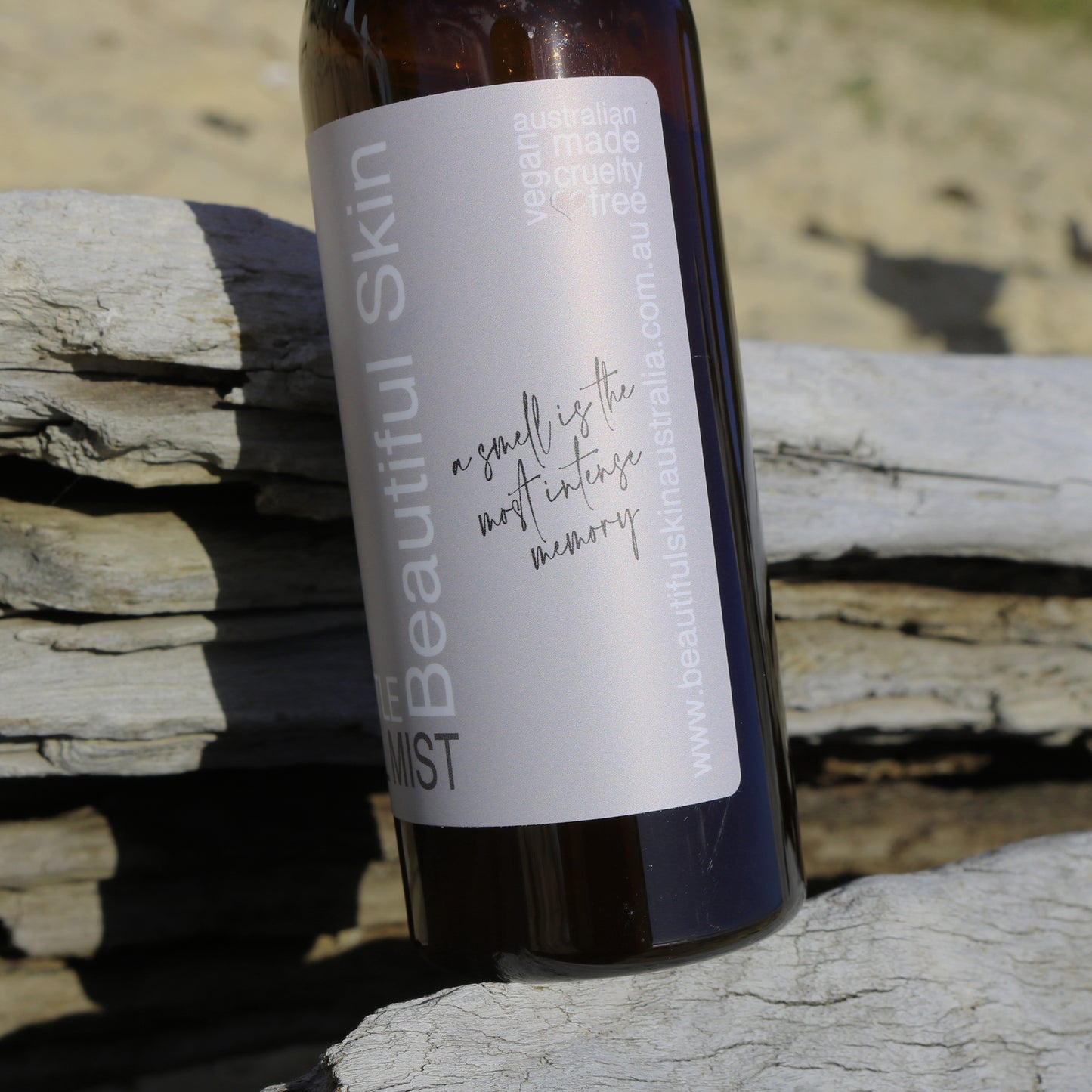 Lemon Myrtle Botanical Mist