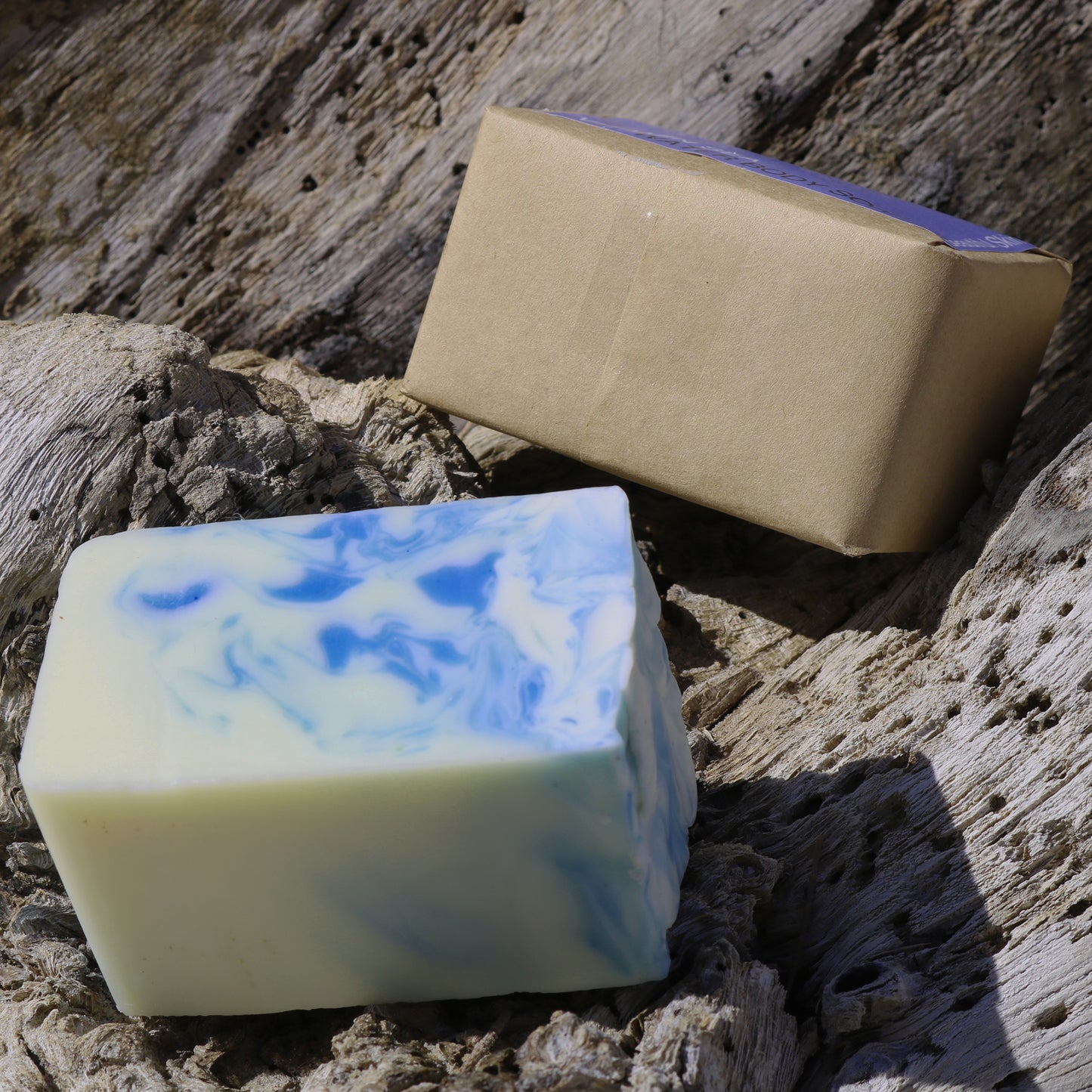 Vitamin Sea Body Soap - Limited Stock