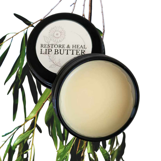 Restore & Heal Lip Butter