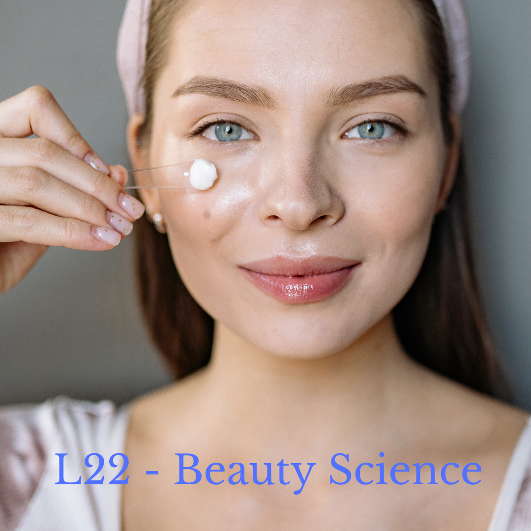 What is L22? – Beautiful Skin Australia