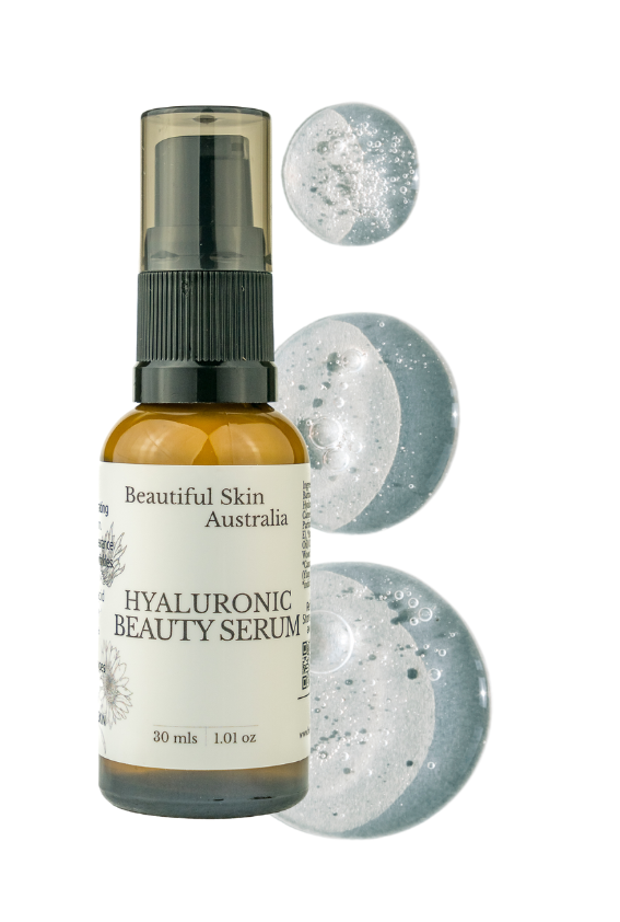 Hyaluronic Beauty Serum