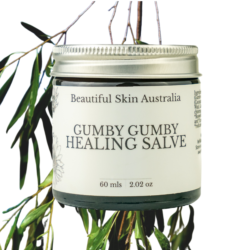 Gumby Gumby Healing Salve