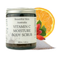 Vitamin C Moisture Body Scrub