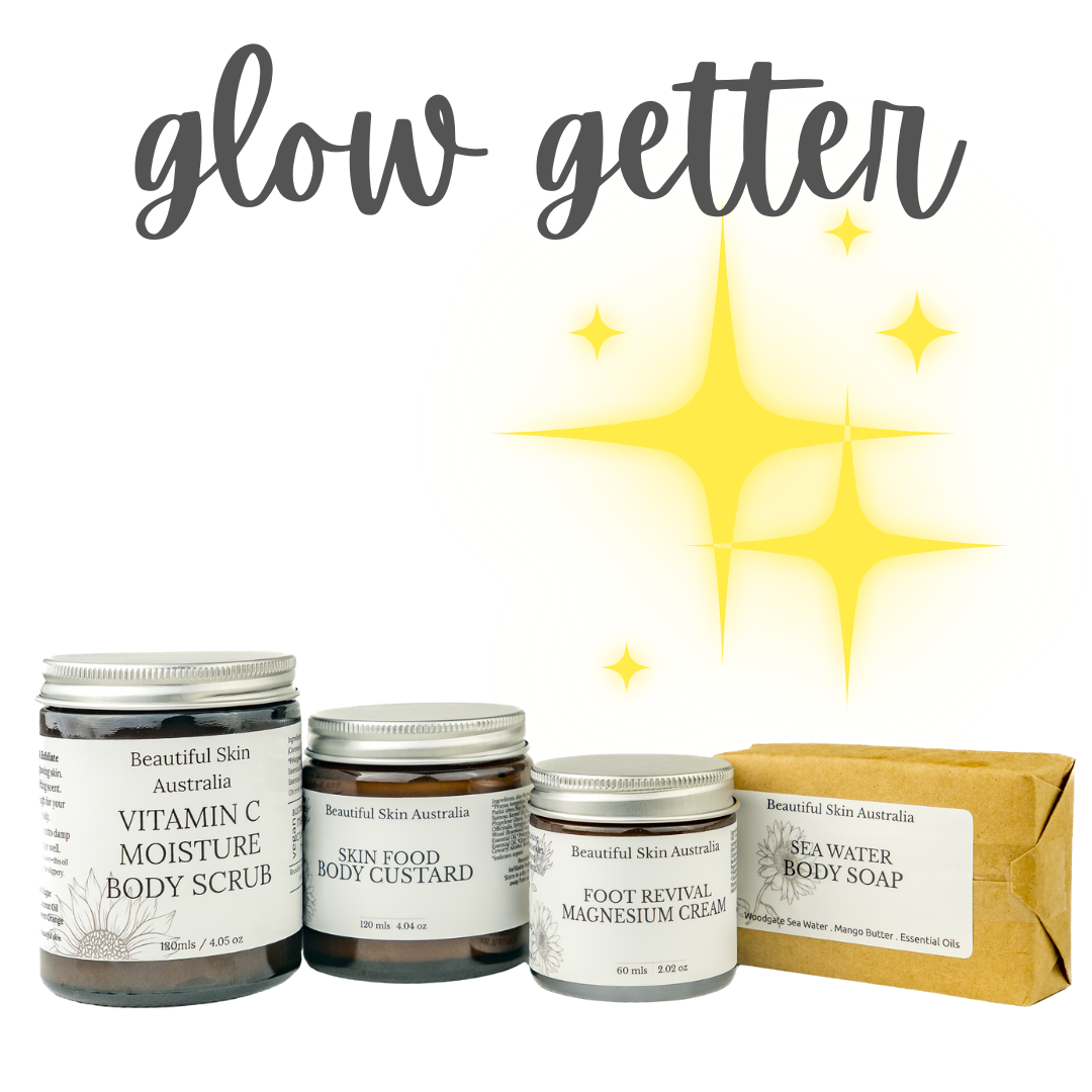 Glow Getter Body Bundle