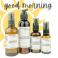 The Morning Routine Bundle