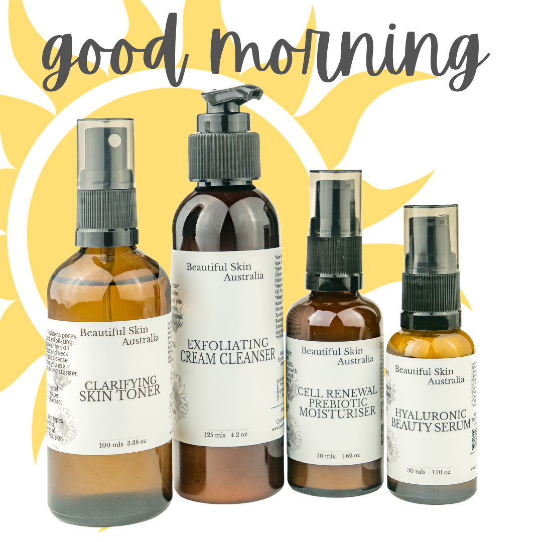 The Morning Routine Bundle