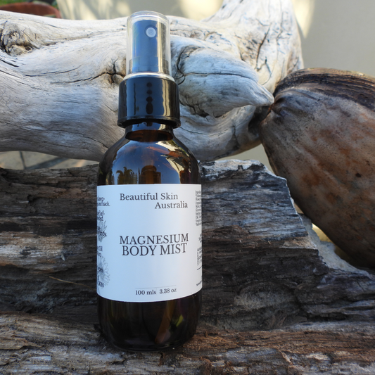 Magnesium Body Mist