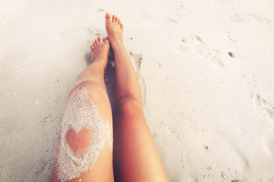 beach life, Natural skin care, vegan skin care, Australian skin care, healthy skin, how to have healthy skin