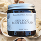 Skin Food Body Custard