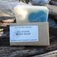 Sea Water Body Soap