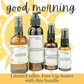 The Morning Routine Bundle
