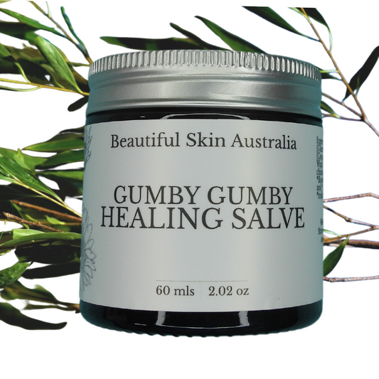 Gumby Gumby Healing Salve