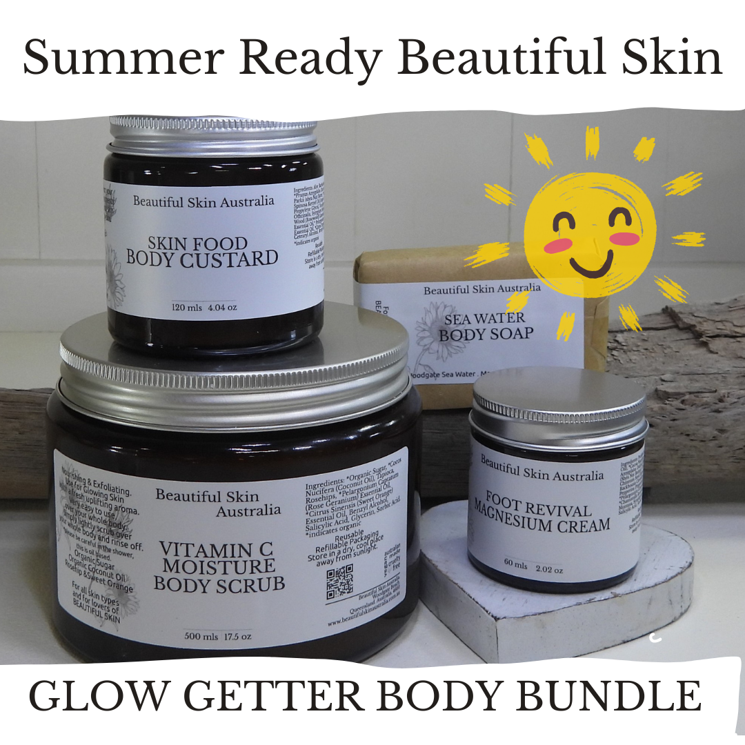 Glow Getter Body Bundle