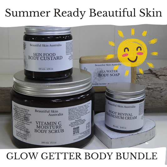 Glow Getter Body Bundle