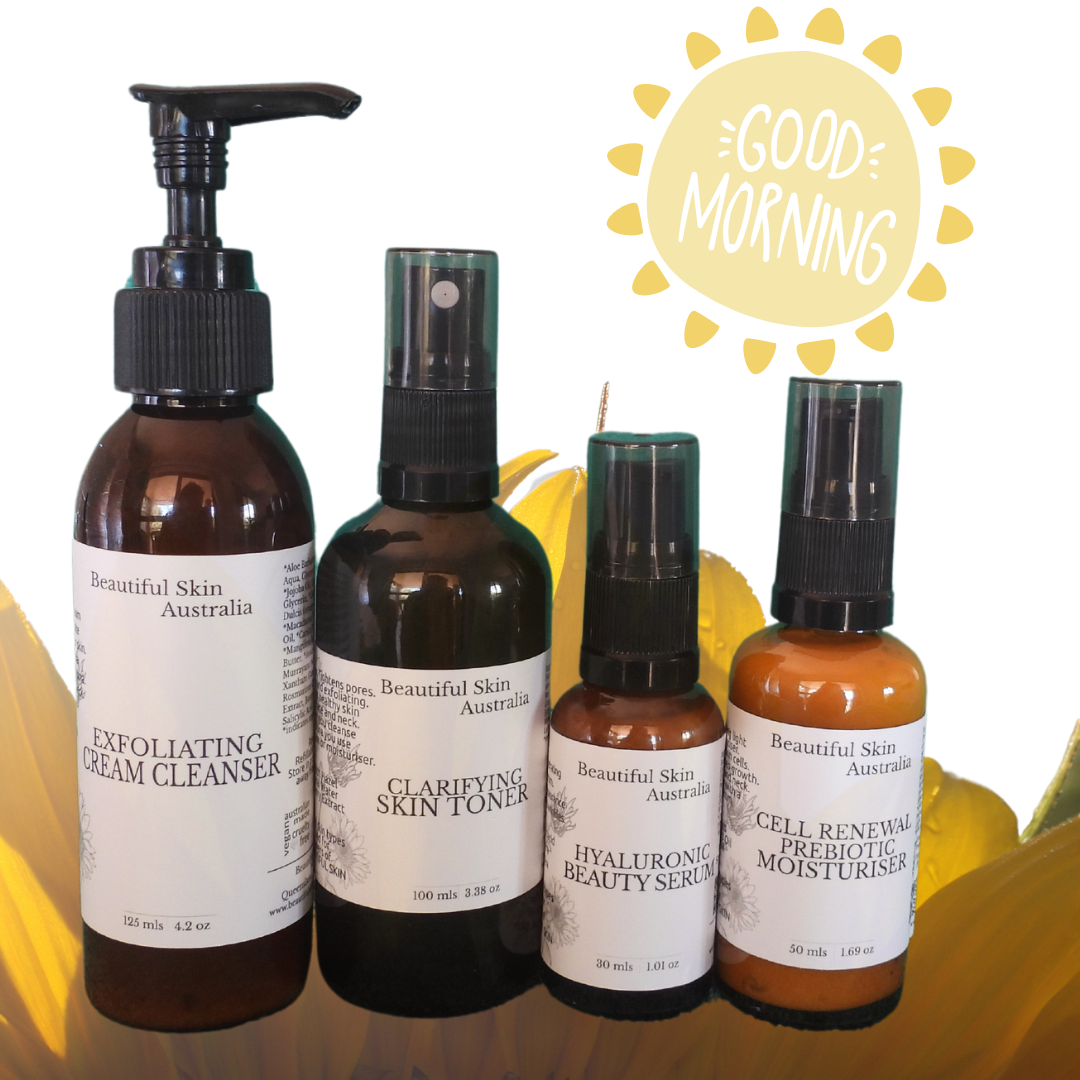 The Morning Routine Bundle